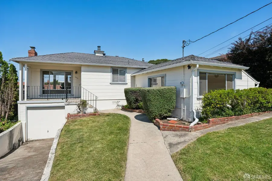 6759 Cutting Boulevard, El Cerrito, CA 94530 - #2