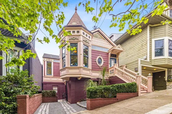 8 Mateo Street, San Francisco, CA 94131