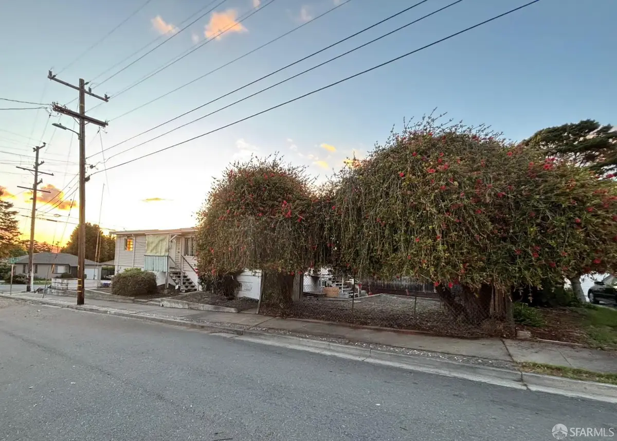 5601 Doremus Avenue, Richmond, CA 94805 - #1