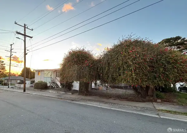 5601 Doremus Avenue, Richmond, CA 94805