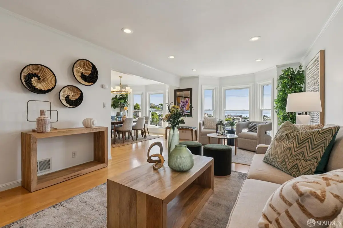 632 Missouri Street #B, San Francisco, CA 94107 - #1
