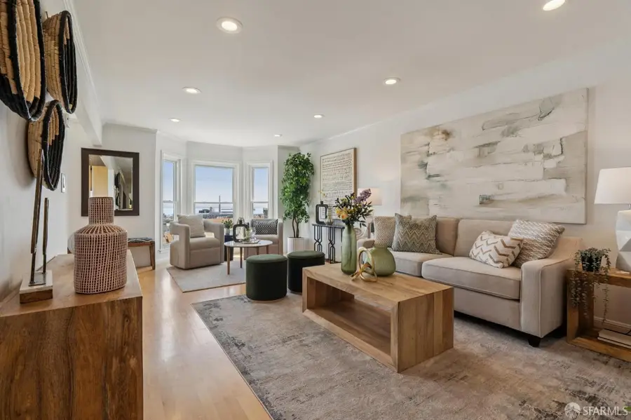 632 Missouri Street #B, San Francisco, CA 94107 - #3