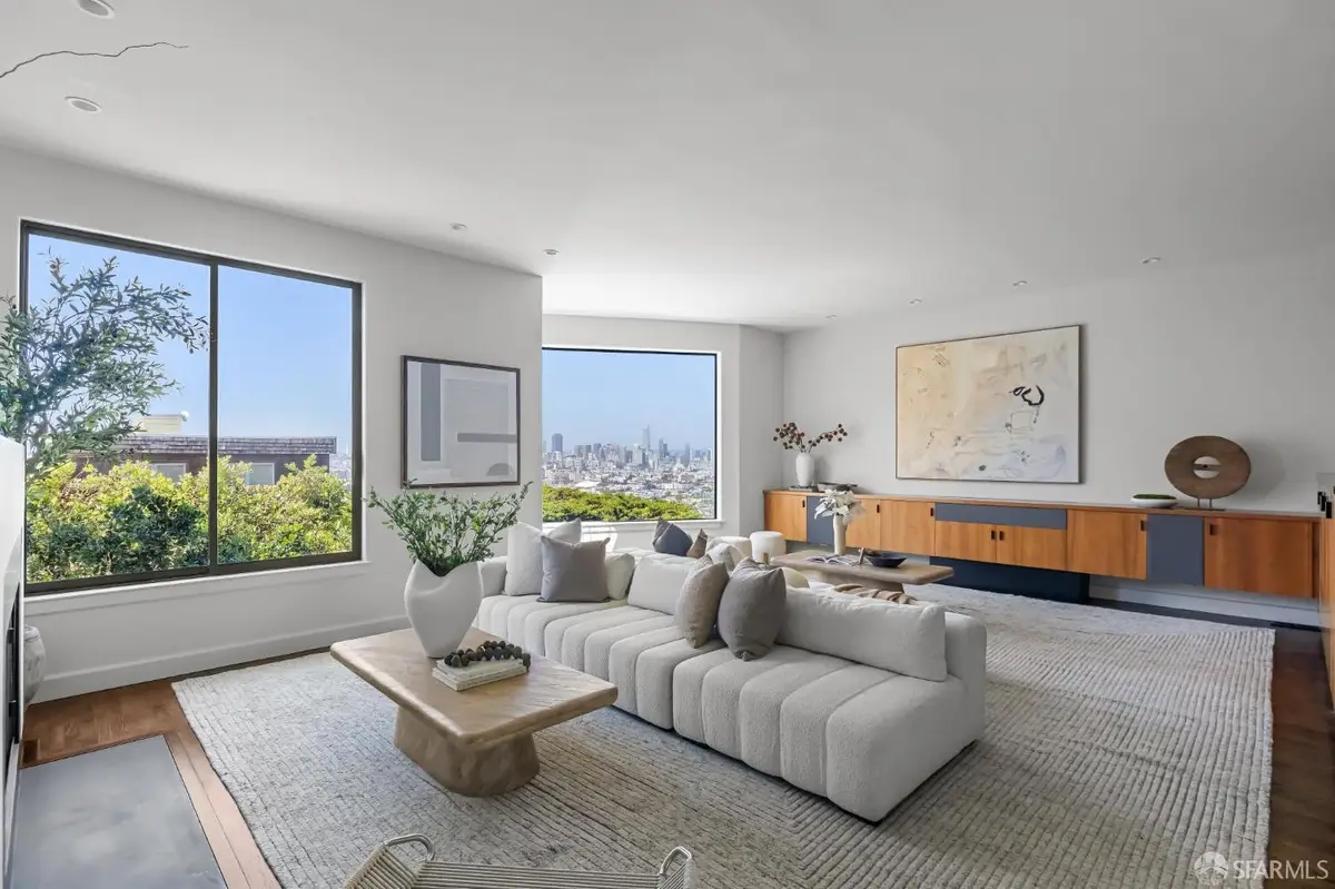 381 Liberty Street, San Francisco, CA 94114 - #1