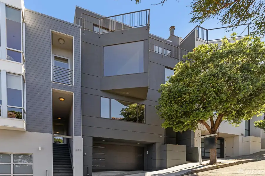 381 Liberty Street, San Francisco, CA 94114 - #2