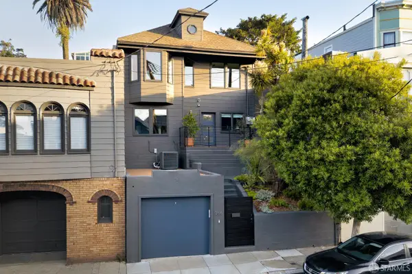 366 Chenery Street, San Francisco, CA 94131