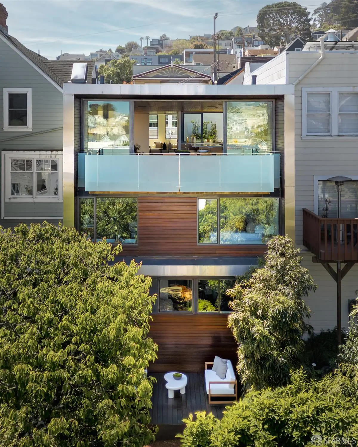 4356 25th Street, San Francisco, CA 94114 - #1