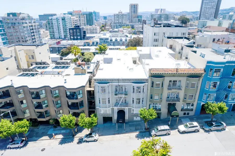 1855 California Street, San Francisco, CA 94109 - #2