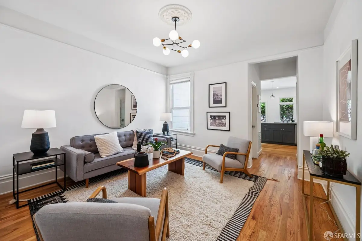 32 Pond Street, San Francisco, CA 94114 - #1