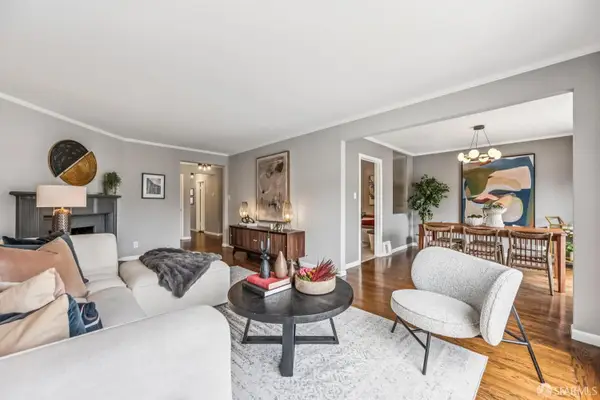 2061 10th Avenue, San Francisco, CA 94116