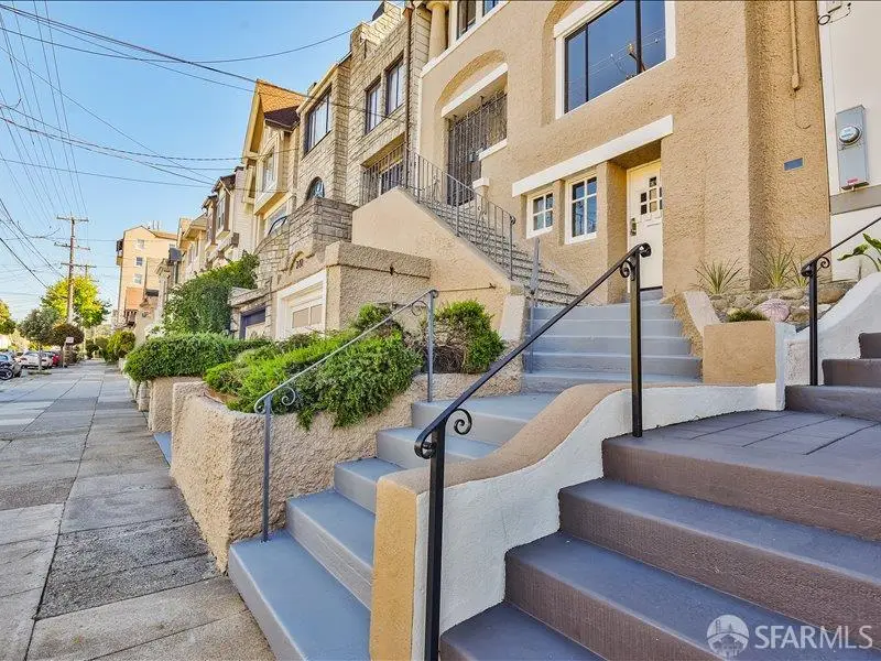 360 16th Avenue, San Francisco, CA 94118 - #2