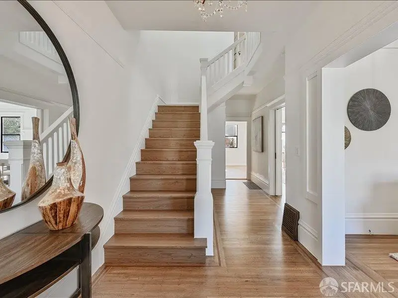 360 16th Avenue, San Francisco, CA 94118 - #3