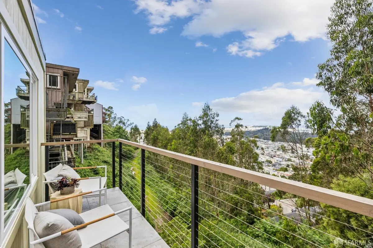 495 Crestmont Drive, San Francisco, CA 94131 - #1