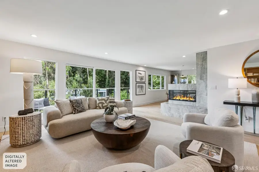 495 Crestmont Drive, San Francisco, CA 94131 - #2