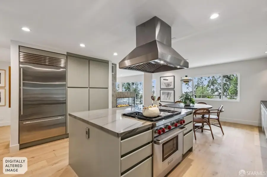 495 Crestmont Drive, San Francisco, CA 94131 - #3