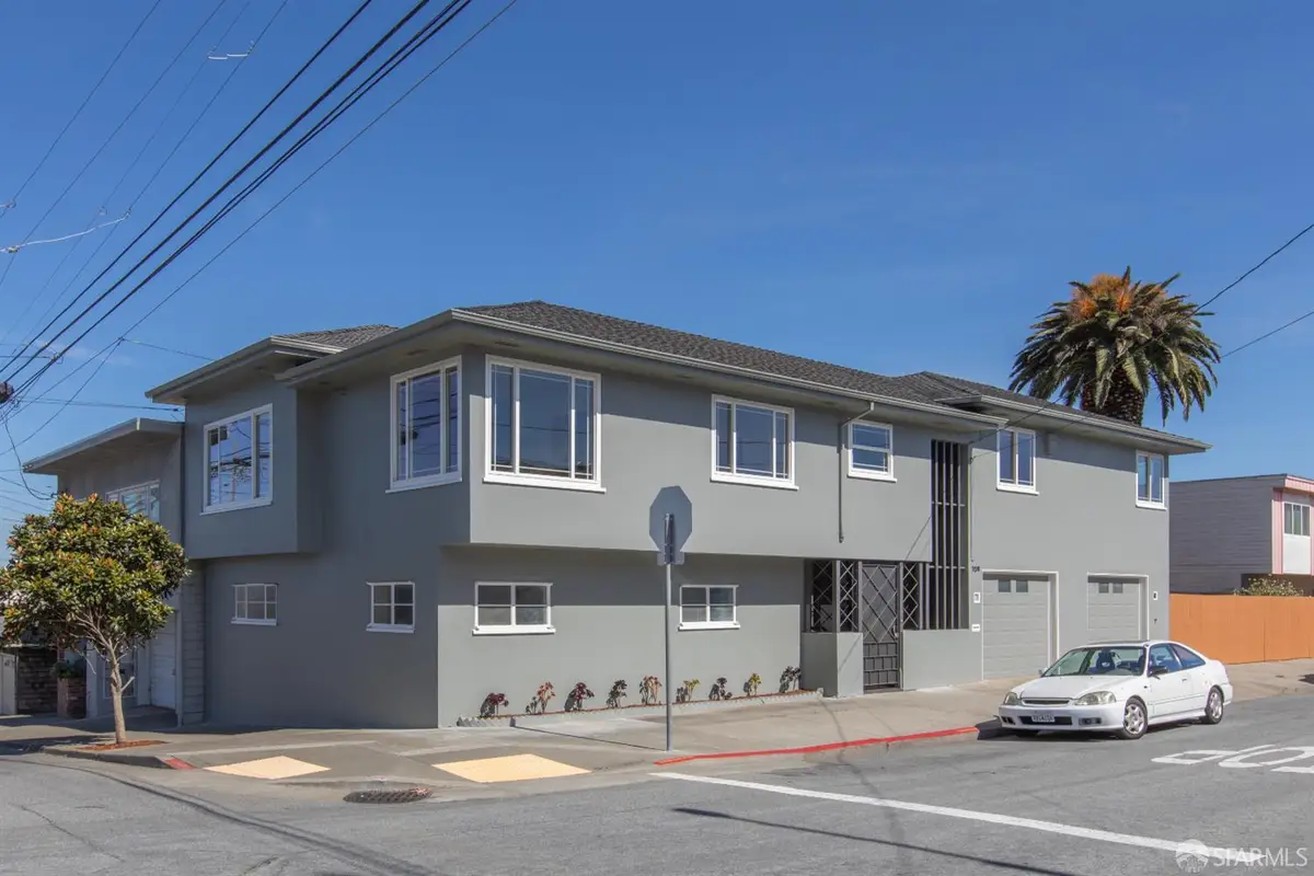 101 Princeton Street, San Francisco, CA 94134 - #1