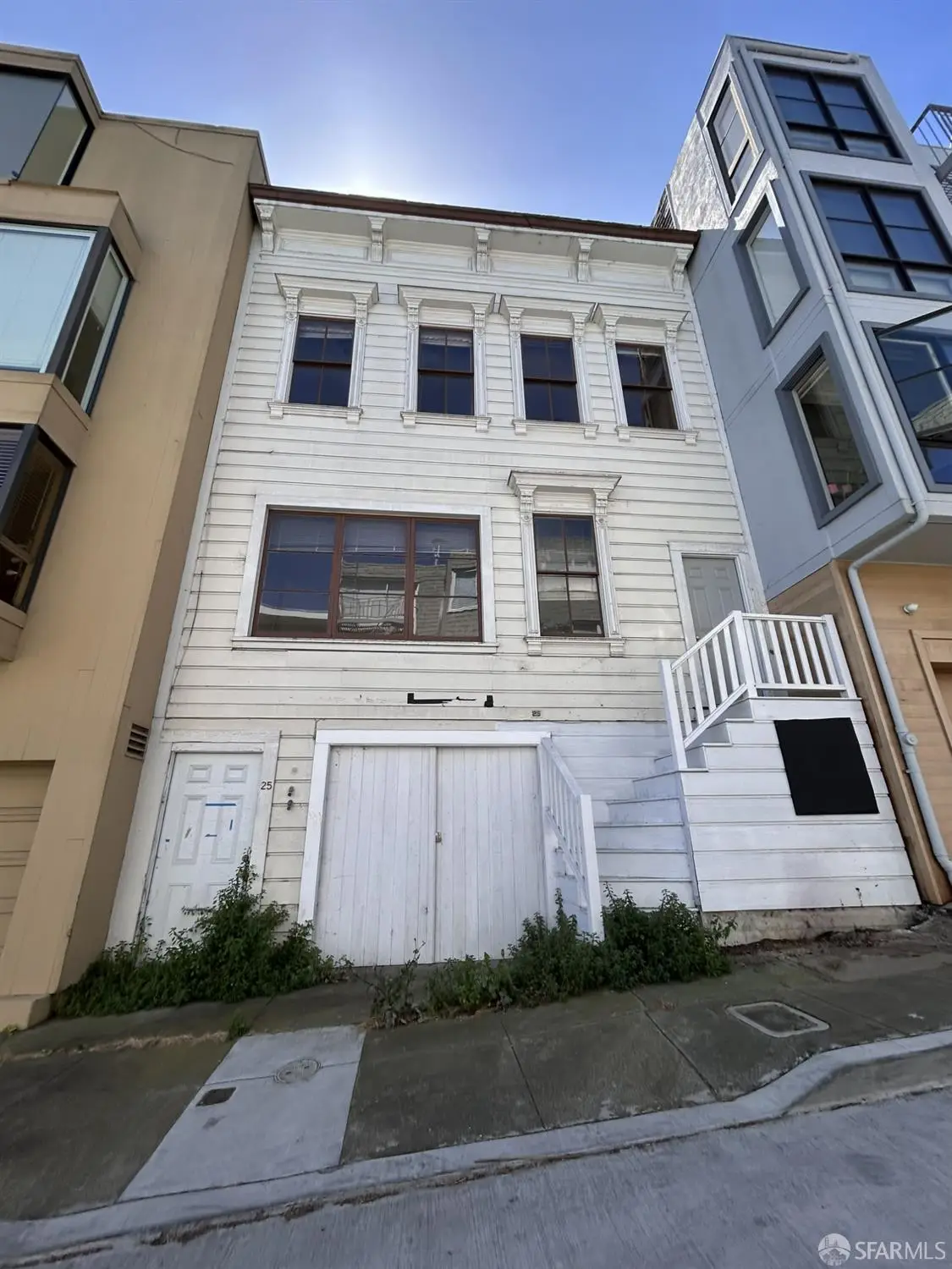 25 Alta Street, San Francisco, CA 94133 - #1