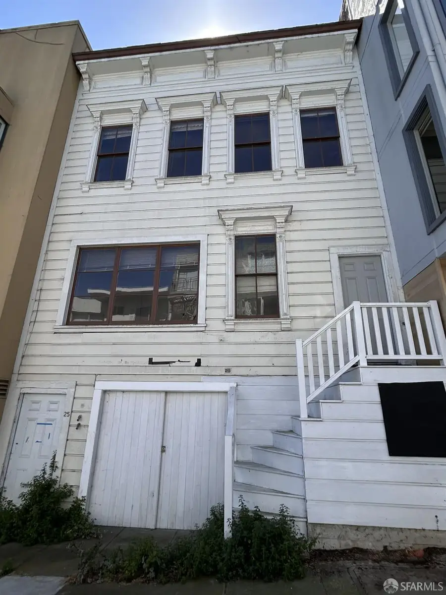 25 Alta Street, San Francisco, CA 94133 - #2