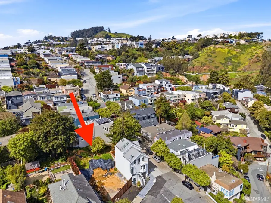 89 Nordhoff Street, San Francisco, CA 94131 - #3