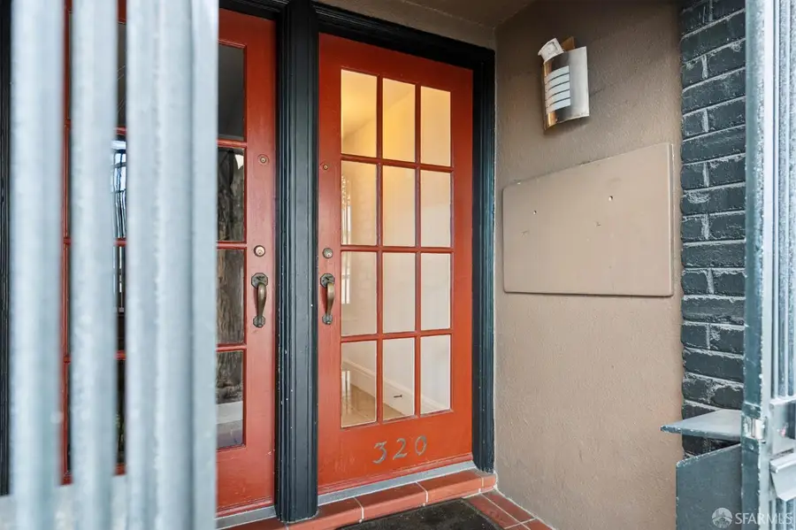 320 20th Avenue, San Francisco, CA 94121 - #2