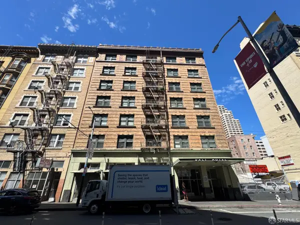 34 Turk Street, San Francisco, CA 94102