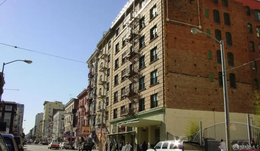 34 Turk Street, San Francisco, CA 94102 - #2