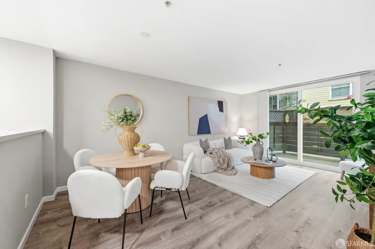 8300 Oceanview Terrace #114, San Francisco, CA 94132 - #1