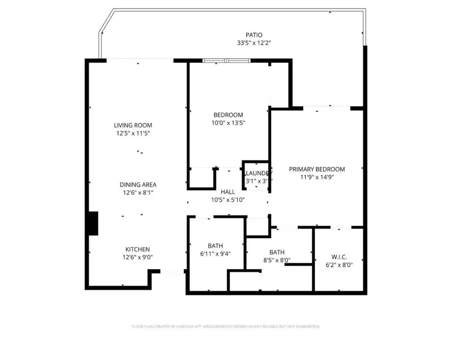 8300 Oceanview Terrace #114, San Francisco, CA 94132 - #2