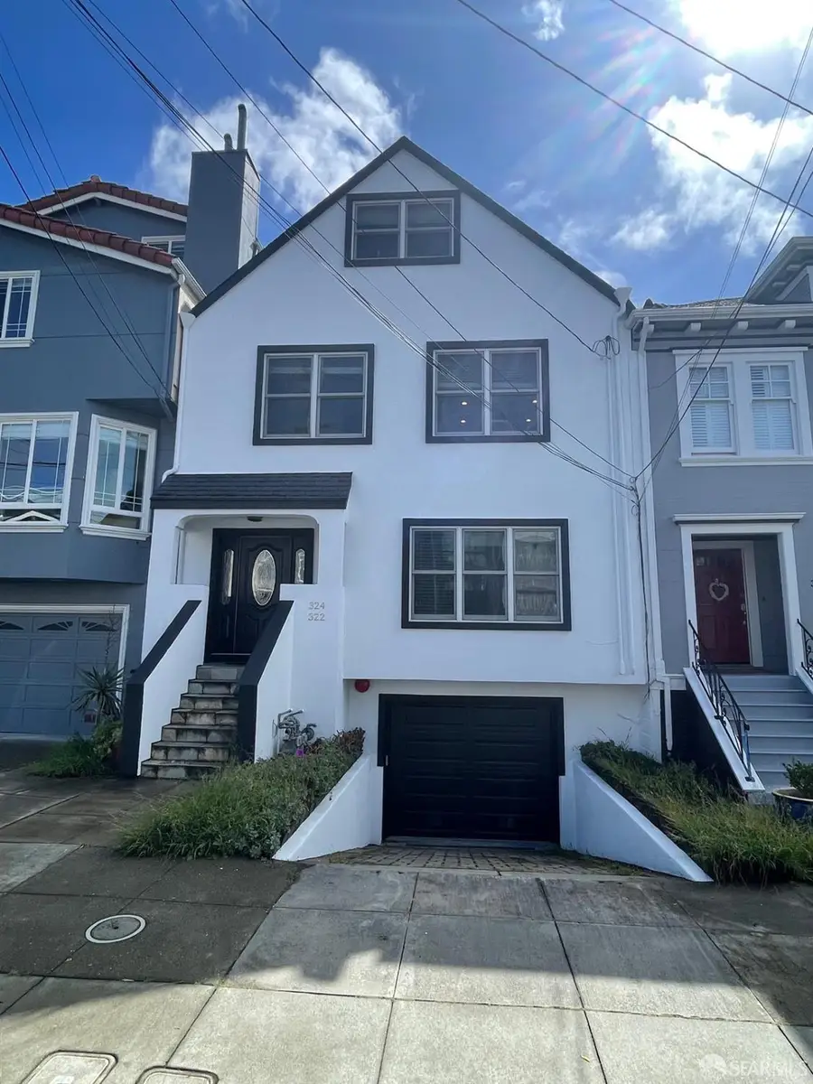 322-324 29th Avenue, San Francisco, CA 94121 - #2