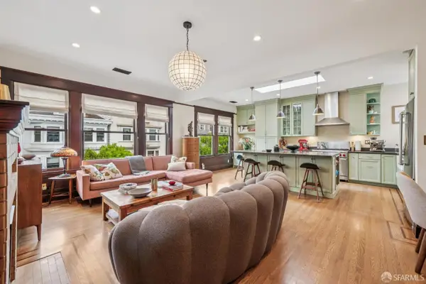 122 Hugo Street, San Francisco, CA 94122