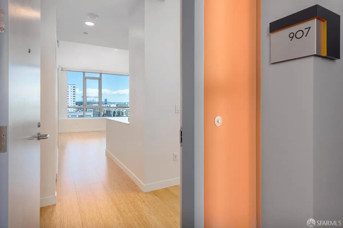 300 Berry Street #907, San Francisco, CA 94158 - #1