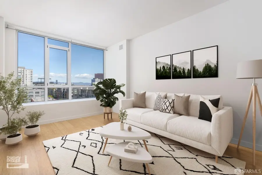 300 Berry Street #907, San Francisco, CA 94158 - #3