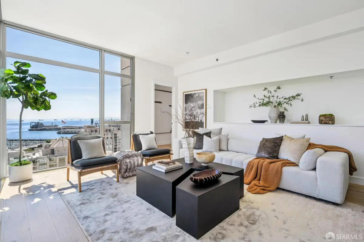 239 Brannan Street #18J, San Francisco, CA 94109 - #1