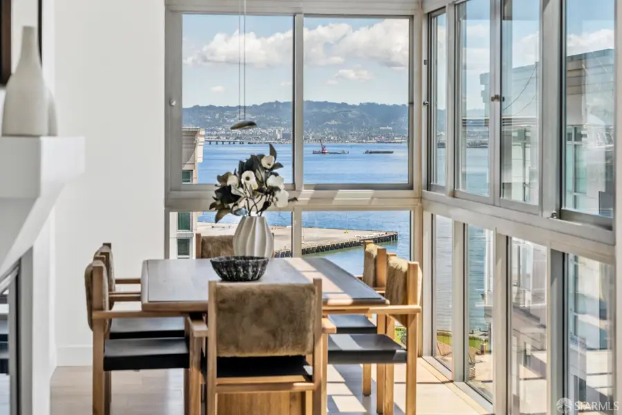 239 Brannan Street #18J, San Francisco, CA 94109 - #2