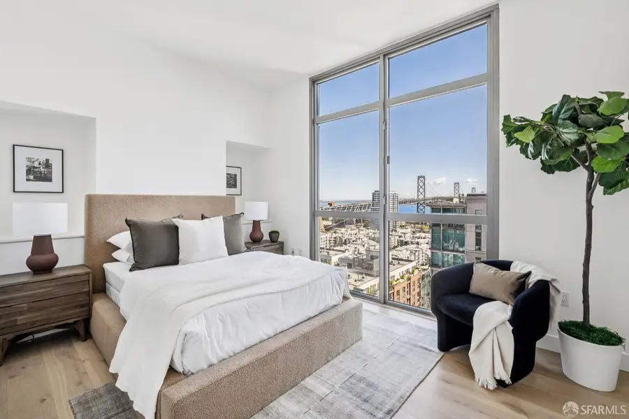 239 Brannan Street #18J, San Francisco, CA 94109 - #3