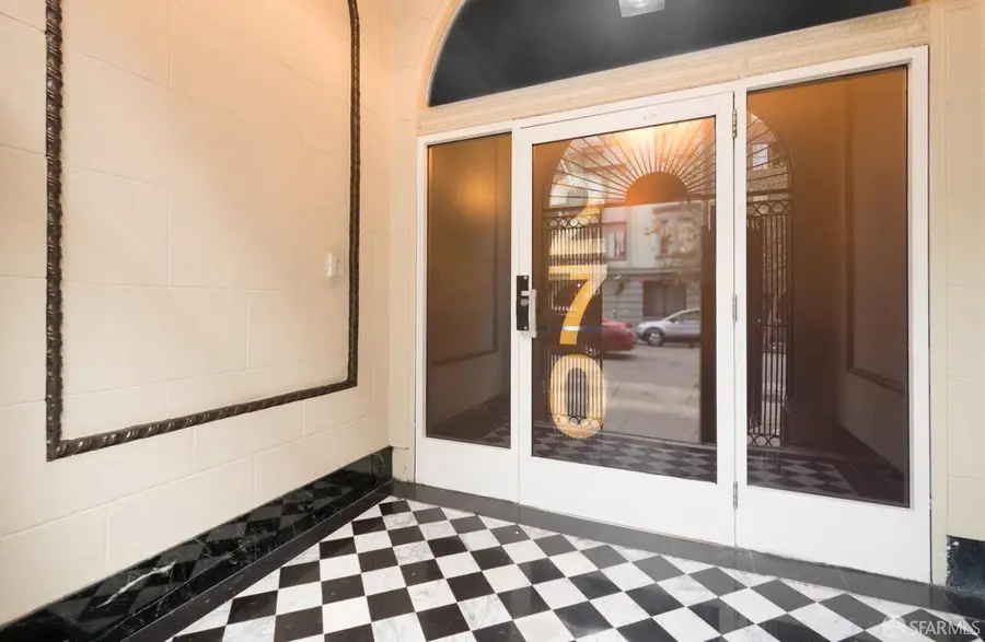 270 Turk Street, San Francisco, CA 94102 - #2