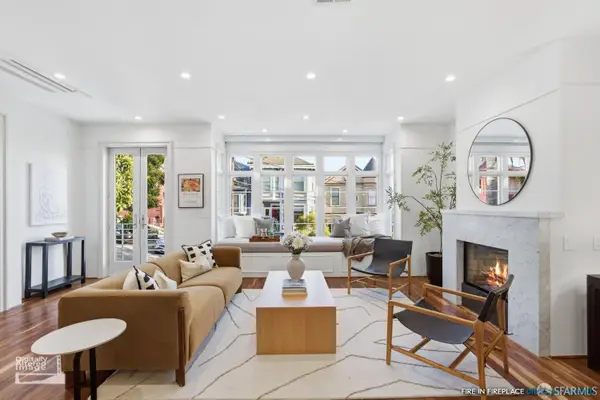 2130 24th Street #A, San Francisco, CA 94107