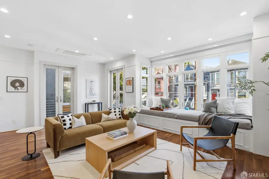 2130 24th Street #A, San Francisco, CA 94107 - #3