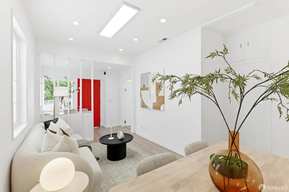 745 Vienna Street, San Francisco, CA 94112 - #1