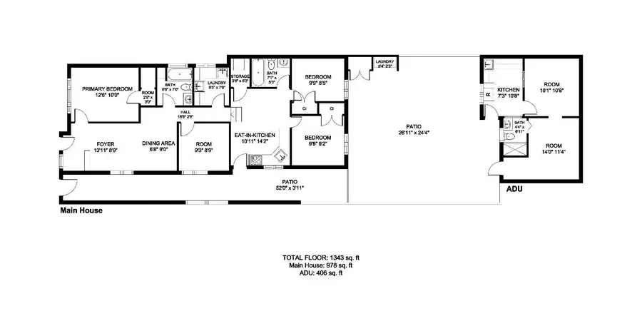 745 Vienna Street, San Francisco, CA 94112 - #2