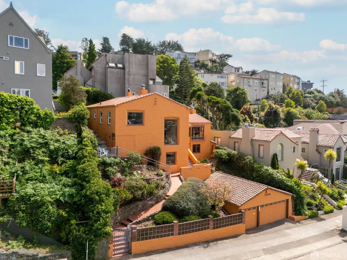 1135 Portola Drive, San Francisco, CA 94127 - #1