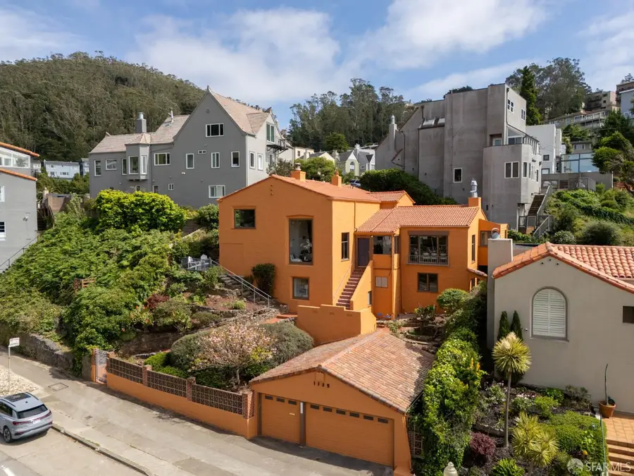 1135 Portola Drive, San Francisco, CA 94127 - #2