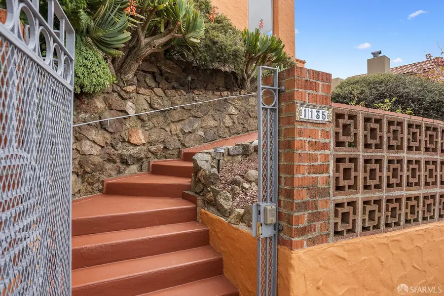 1135 Portola Drive, San Francisco, CA 94127 - #3