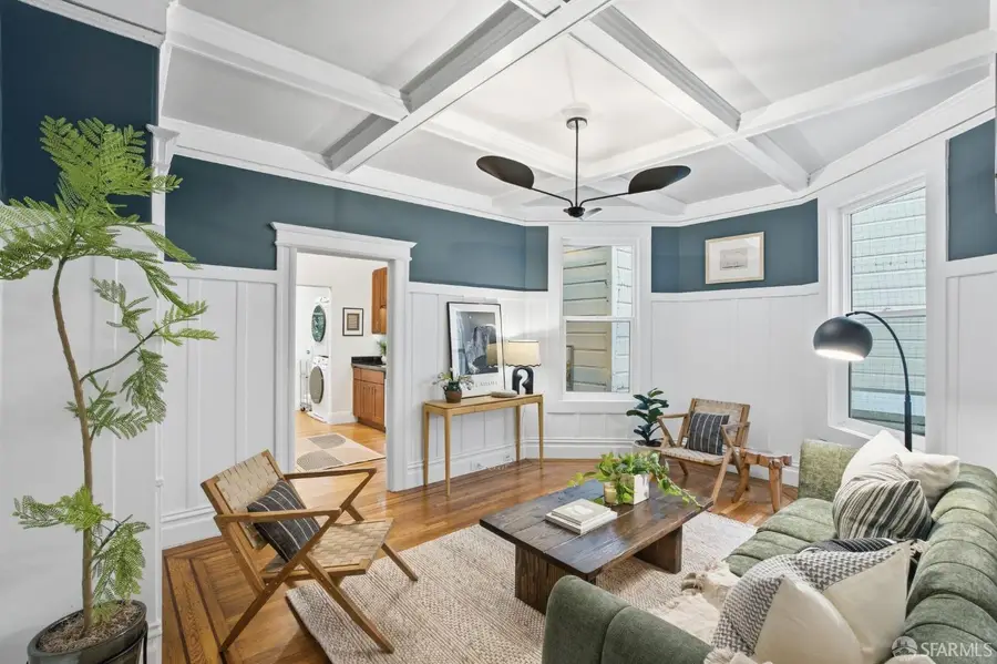 178 Albion Street, San Francisco, CA 94110 - #3
