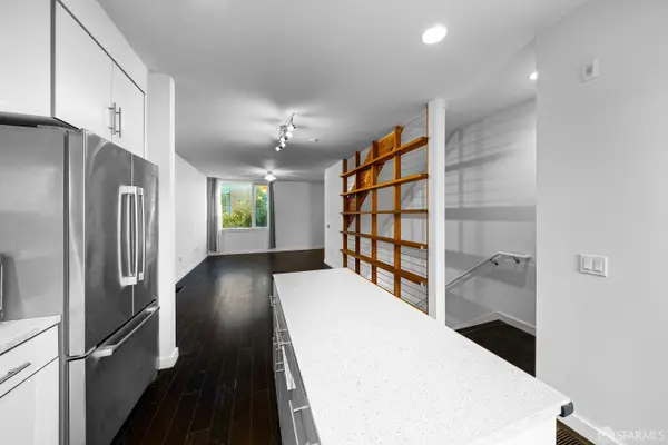 263 Friedell Street, San Francisco, CA 94124