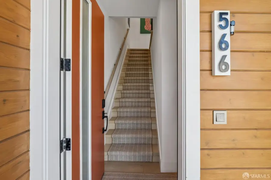566 6th Avenue, San Francisco, CA 94118 - #3