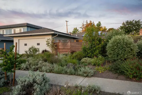 1666 Swallow Drive, Sunnyvale, CA 94087