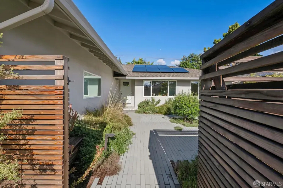 1666 Swallow Drive, Sunnyvale, CA 94087 - #3