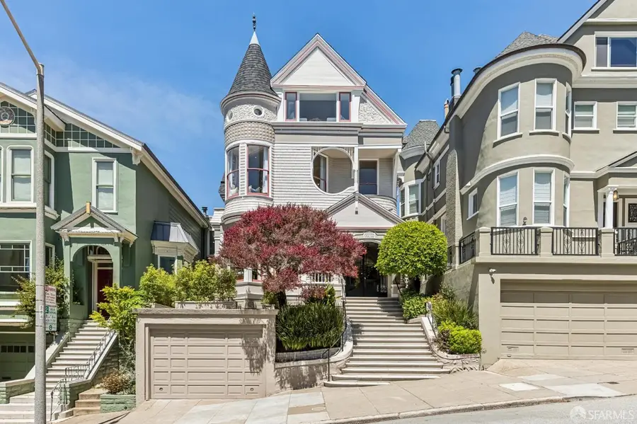 2218 Clay Street, San Francisco, CA 94115 - #2