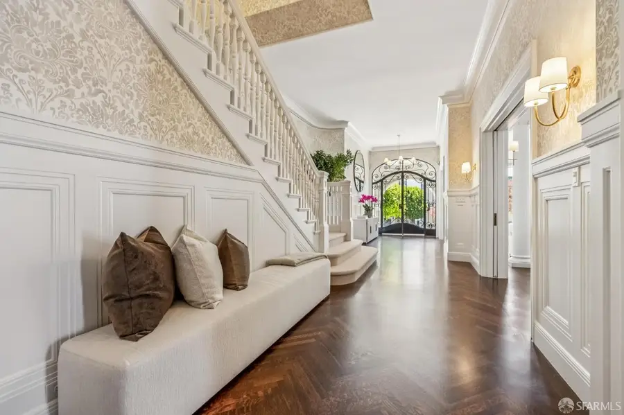 2218 Clay Street, San Francisco, CA 94115 - #3