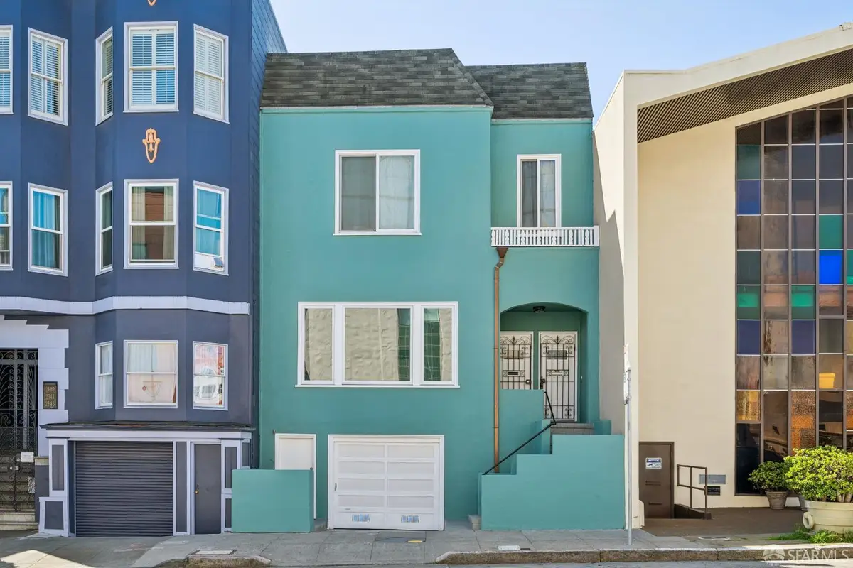 2147 Golden Gate Avenue #2147, San Francisco, CA 94118 - #1